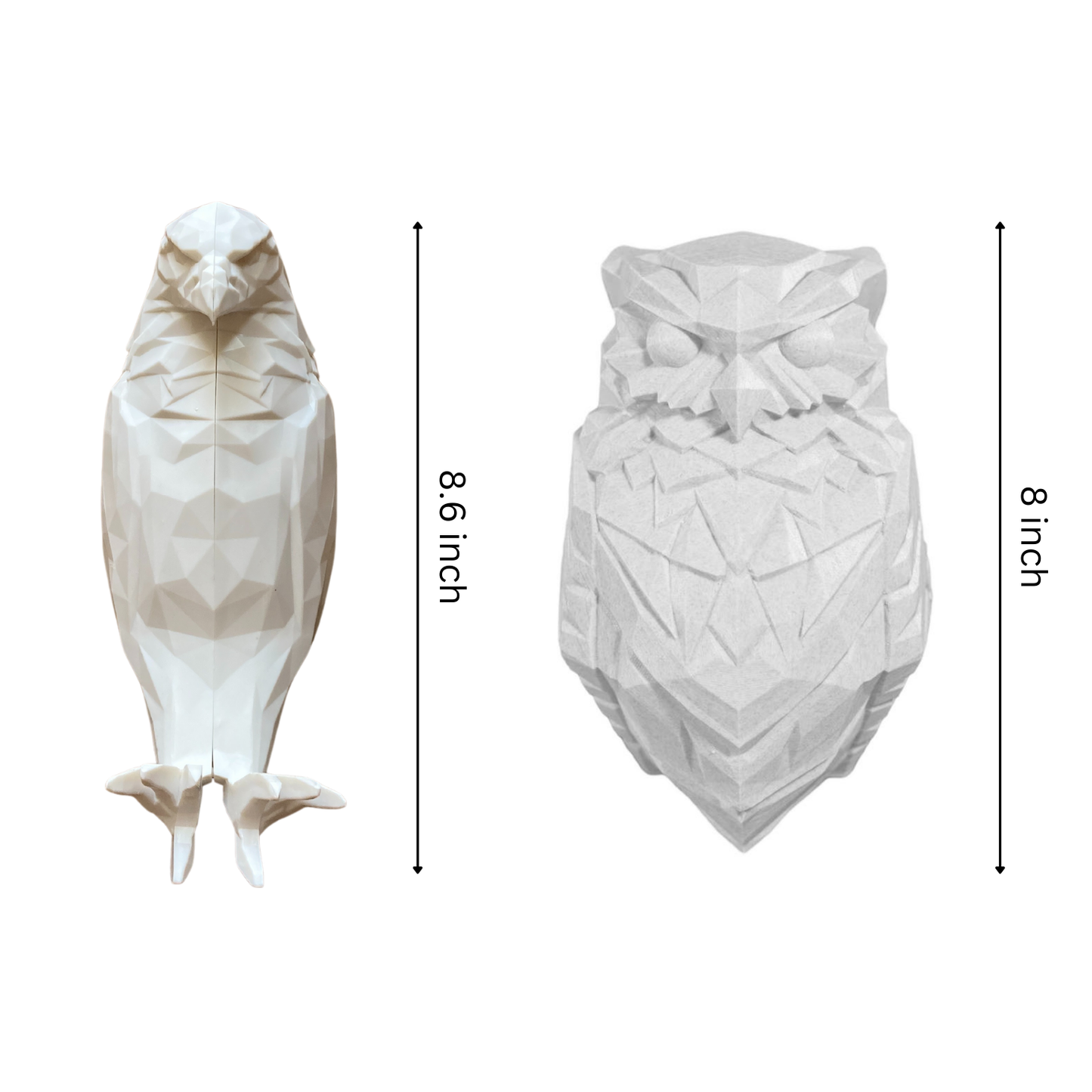 Skorter | Winged Wall Lamps