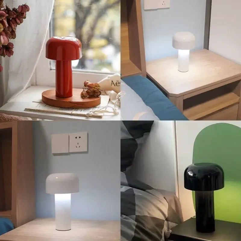 Skorter | LumiGlow - Enchanting Table Lamp