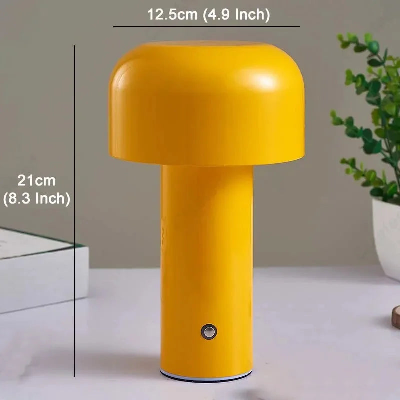 Skorter | LumiGlow - Enchanting Table Lamp