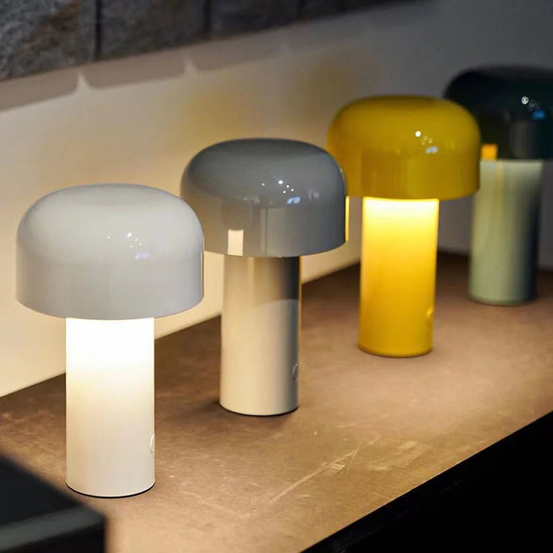 Skorter | LumiGlow - Enchanting Table Lamp