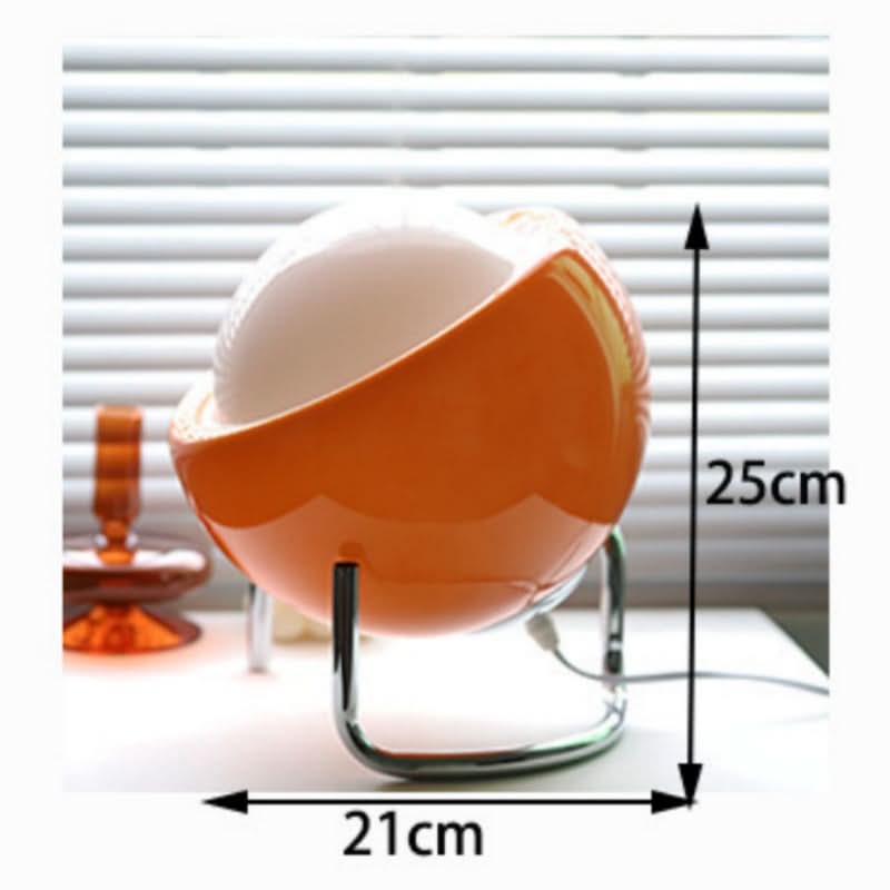 Skorter | Bauhaus Indoor LED Table Lamp