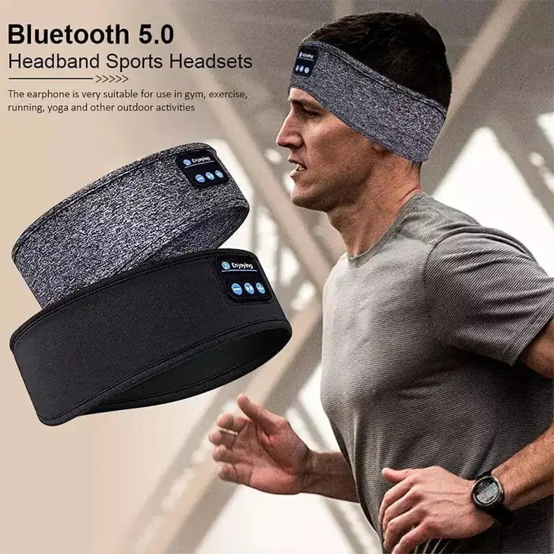 Skorter | Bluetooth Headphone Headband