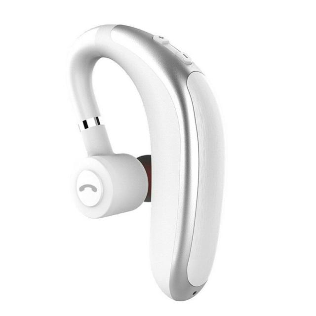 Skorter | Bluetooth 4.0 Headset Wireless With Noise Cancellation