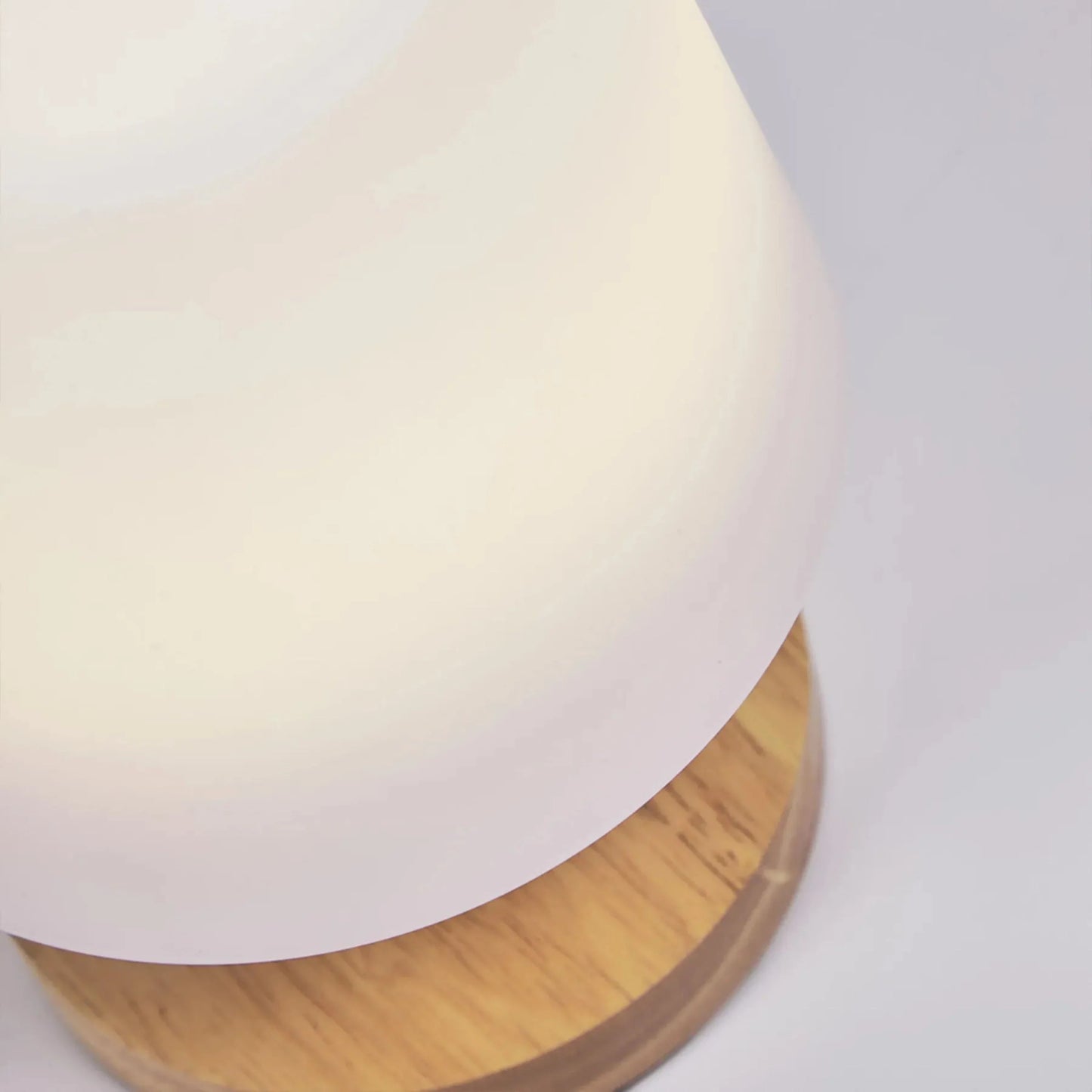 Skorter | Ambar Outdoor Table Lamp - Oak
