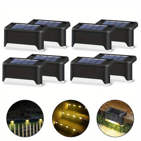 Skorter | Wireless Solar LED Outdoor Light – Waterproof Garden & Patio Lighting