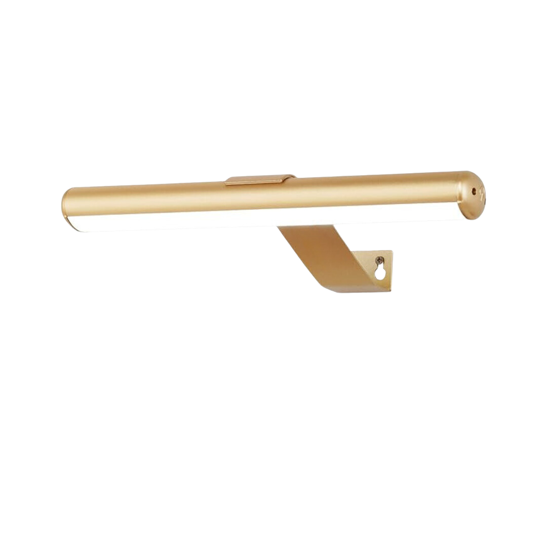 Skorter | Modern Wall Photo Lamp with Adjustable Lighting