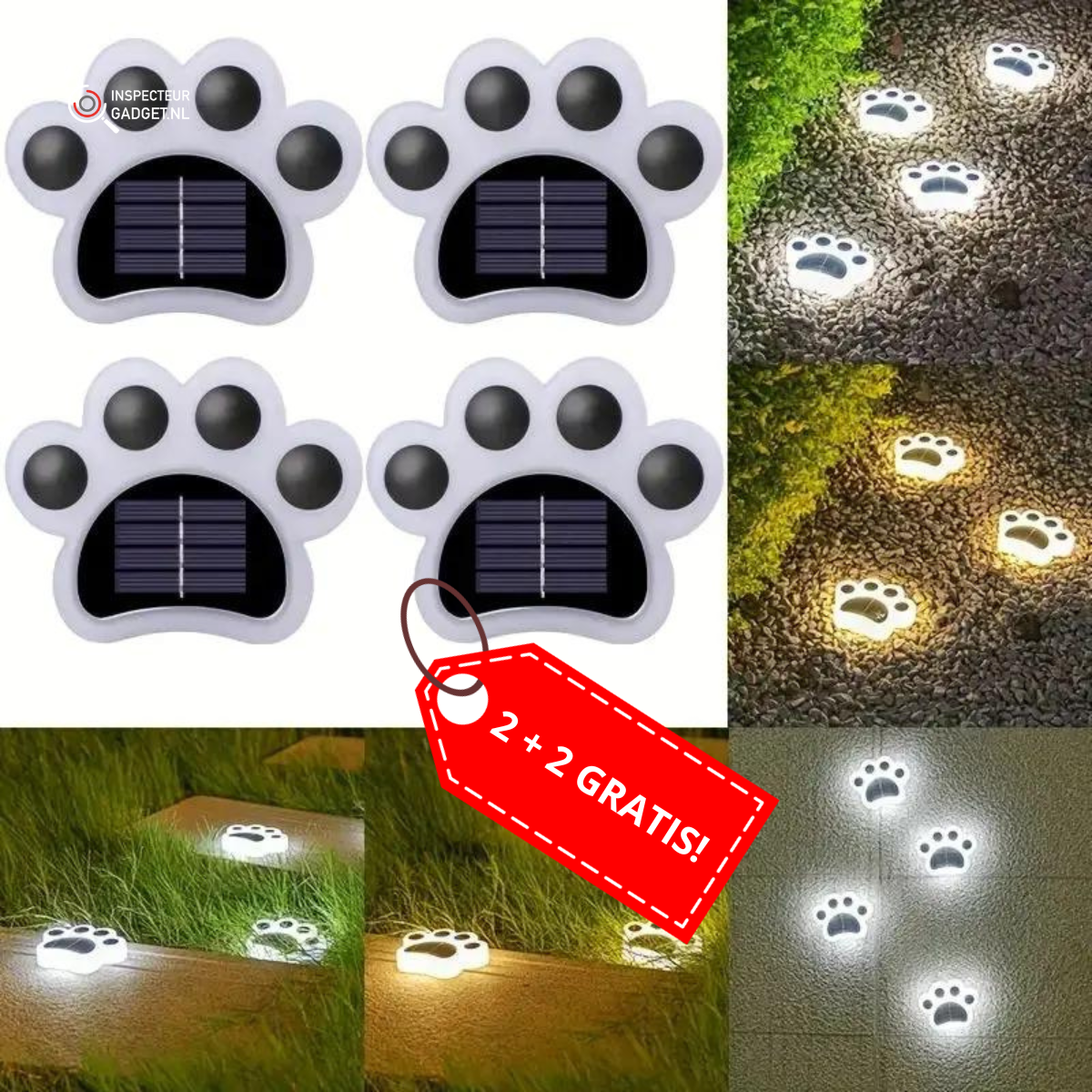 Skorter | Solar Garden Lamps – Wireless, sustainable garden lighting for atmospheric evenings | Solar-powered outdoor lamps