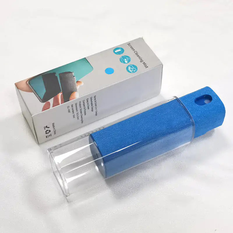 Skorter | v2 Mobile Screen Cleaner