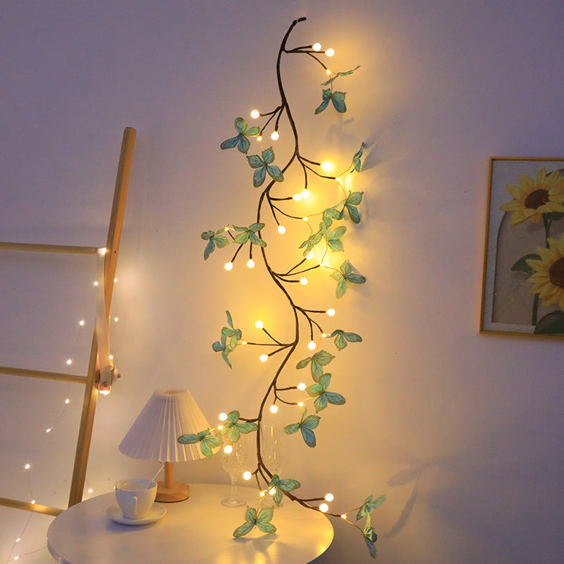 Skorter | LED Butterfly Light Chain