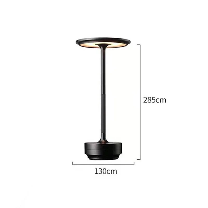 Skorter | InduDim - Adjustable Lamp in Industrial Style