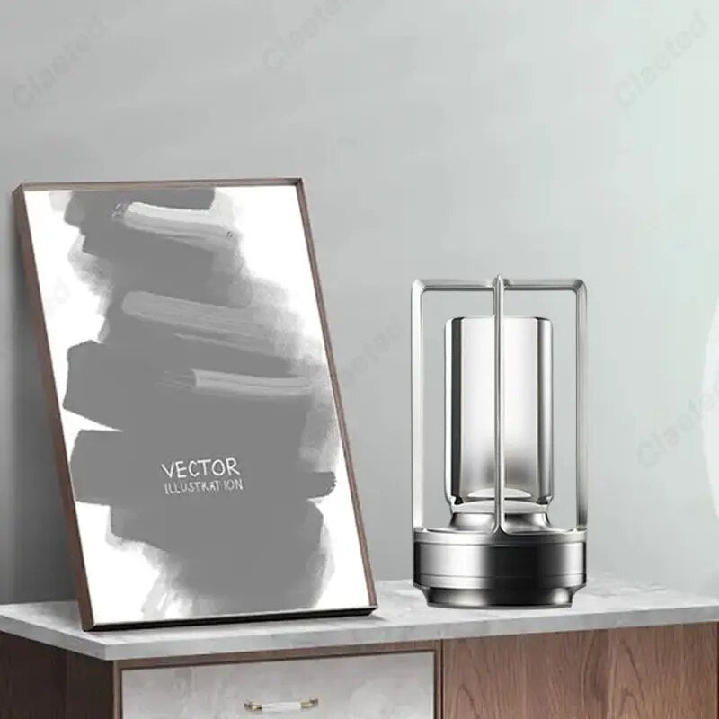 Skorter | Lumilantern Thread Lamp