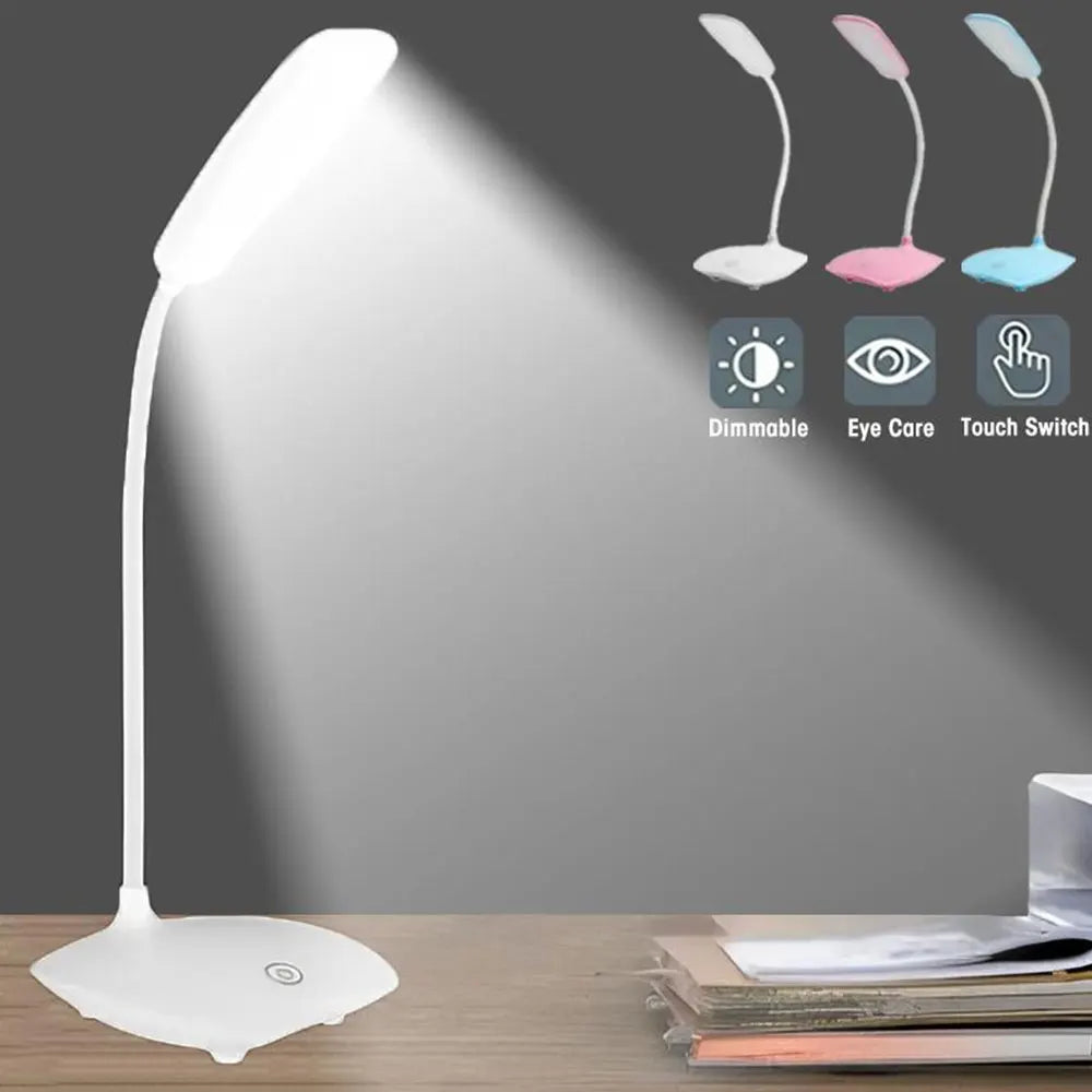 Skorter | GlowSphere - Multifunctional LED Table Lamp