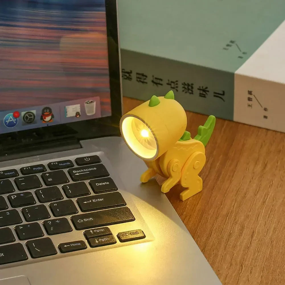 Skorter | PawBuddy - Charming pet lamps