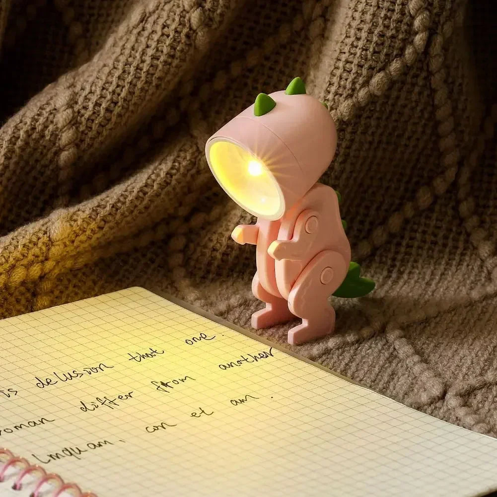 Skorter | PawBuddy - Charming pet lamps