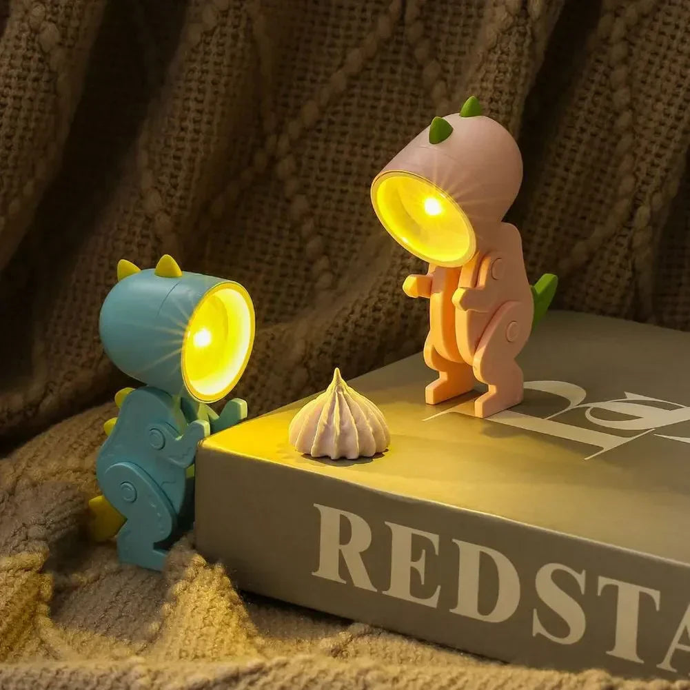Skorter | PawBuddy - Charming pet lamps