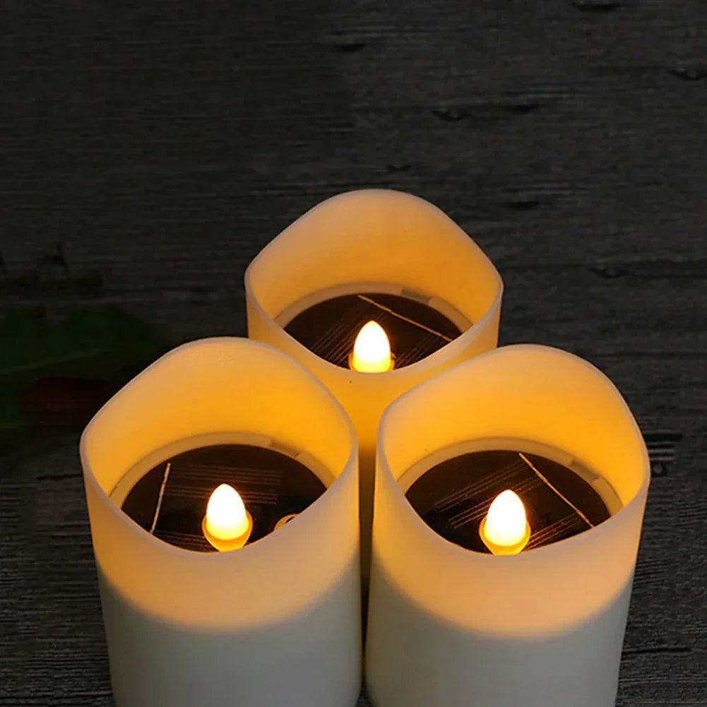Skorter | Solar light - Outdoor light with sunlight