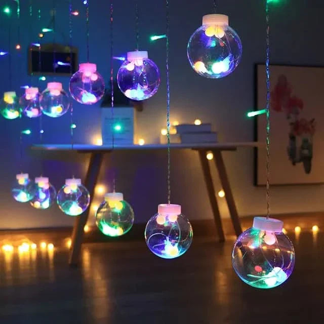 Skorter | Lumifae - Led Waterproof Feather Cover