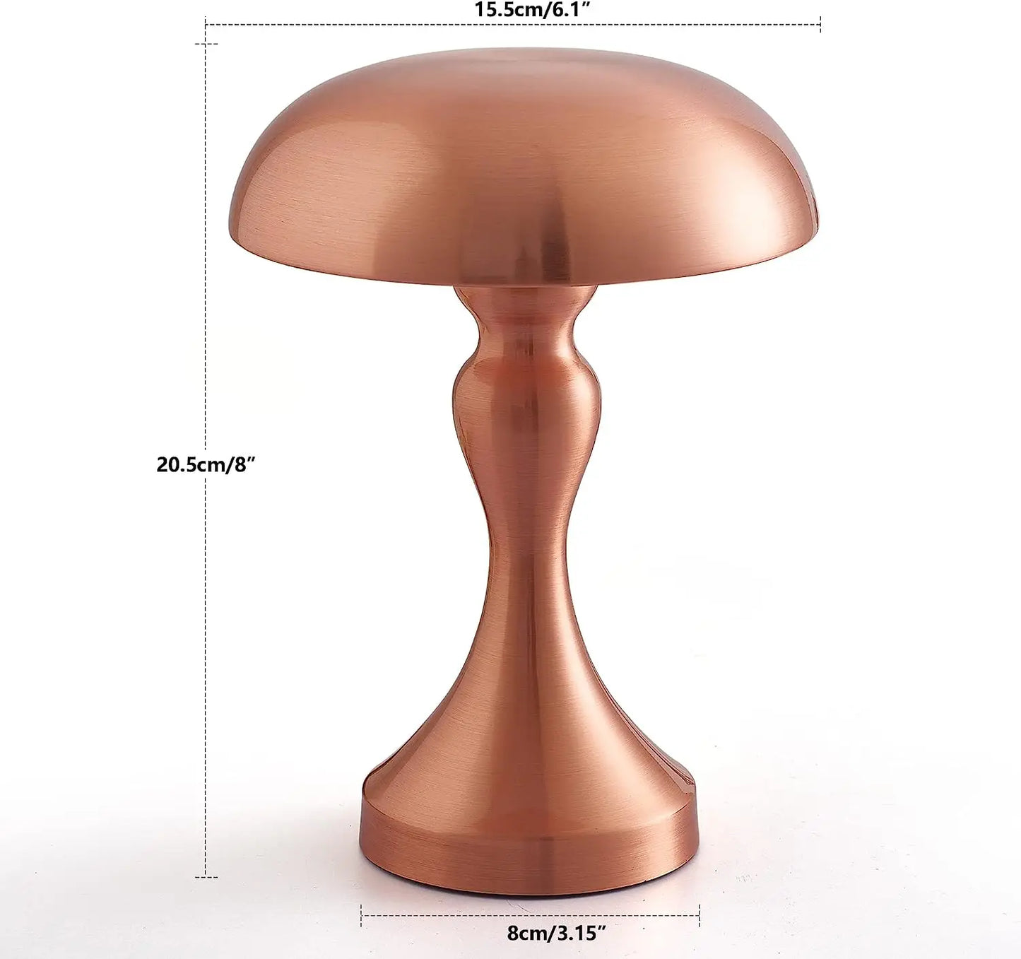 Skorter | StarlightGlare - Night lamp Reading lamp