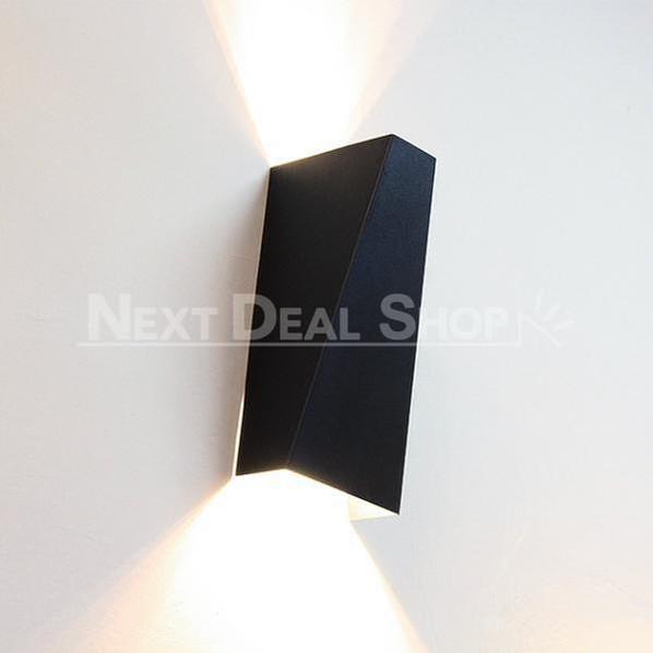 Skorter | LED Trapezium Wall Lamp