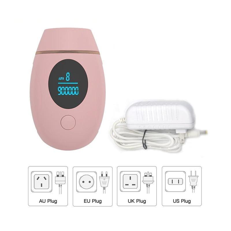 Skorter | LED Electric Facial Hair Removal