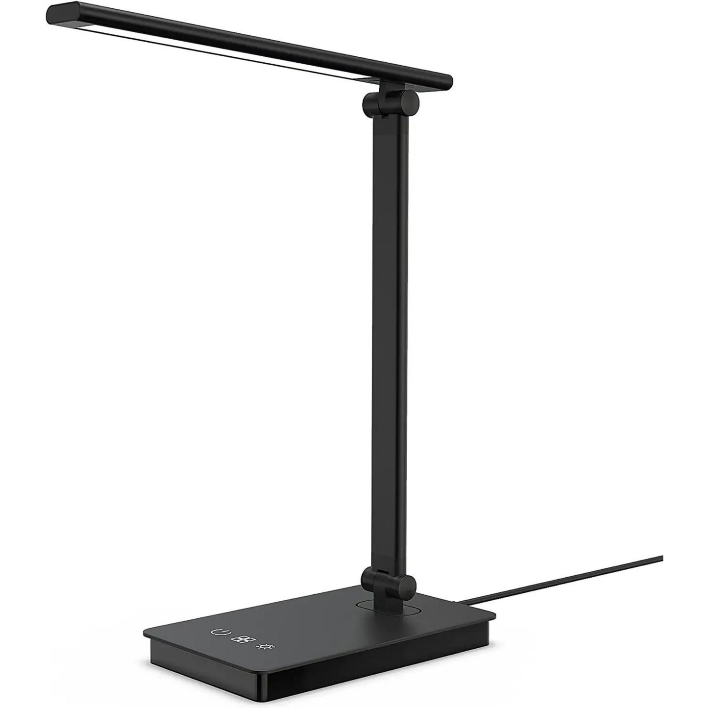 Skorter | LesLys LED Desk Lamp for the Modern Workplace