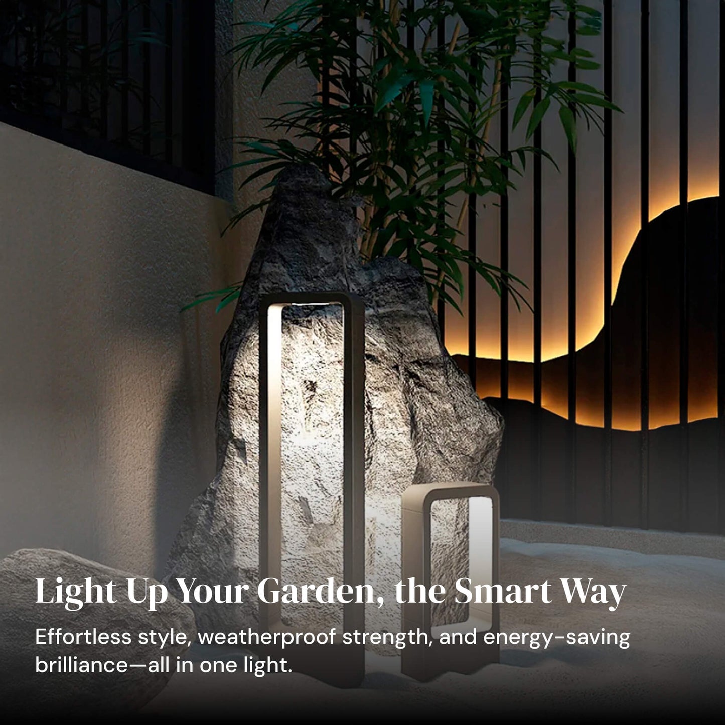 Skorter | LED Ground Garden Light | Weatherproof, Energy-Efficient & Ideal for Pathways and Outdoor Spaces