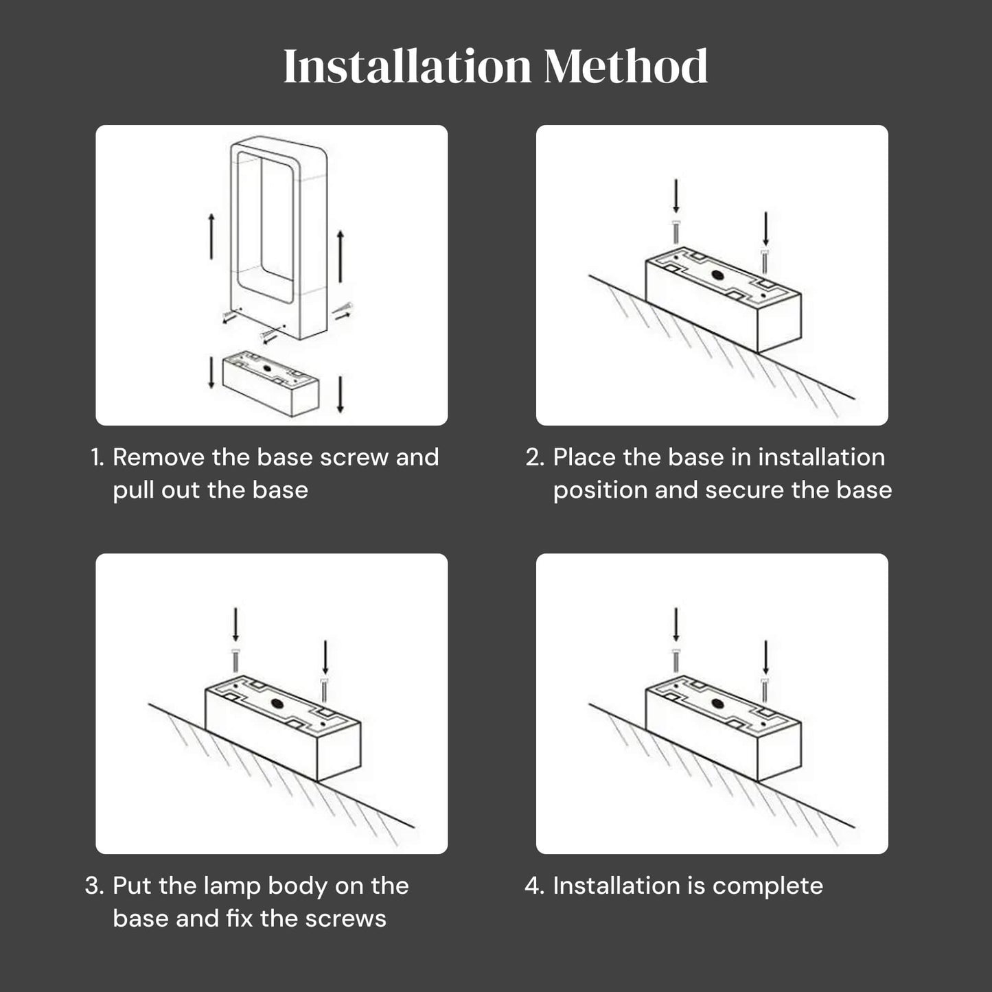 Skorter | LED Ground Garden Light | Weatherproof, Energy-Efficient & Ideal for Pathways and Outdoor Spaces