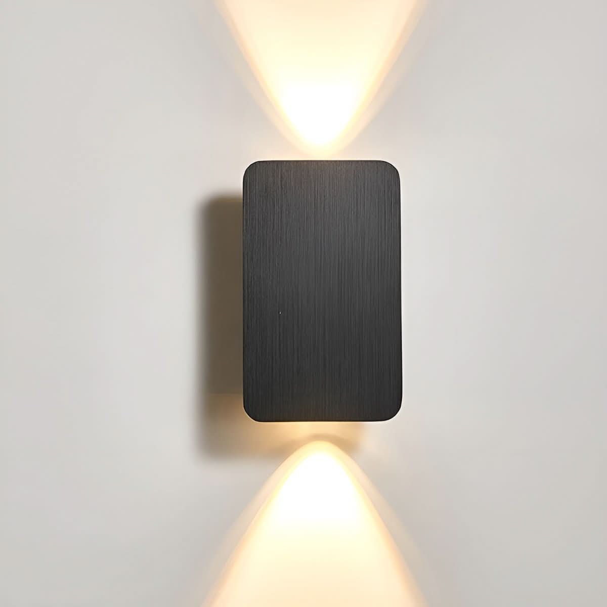 Skorter | Minimalist LED Wall Light for Stylish Living
