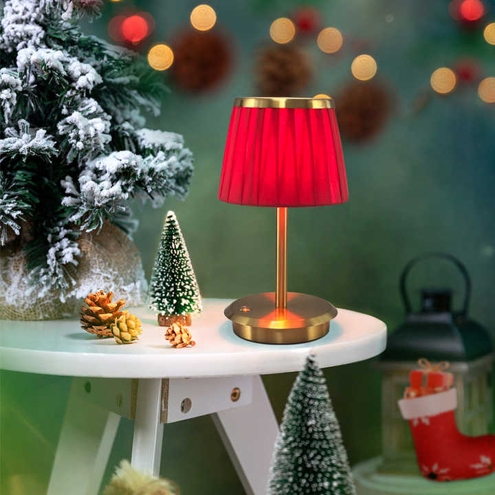 Skorter | Lucid Modern Style Table Lamp
