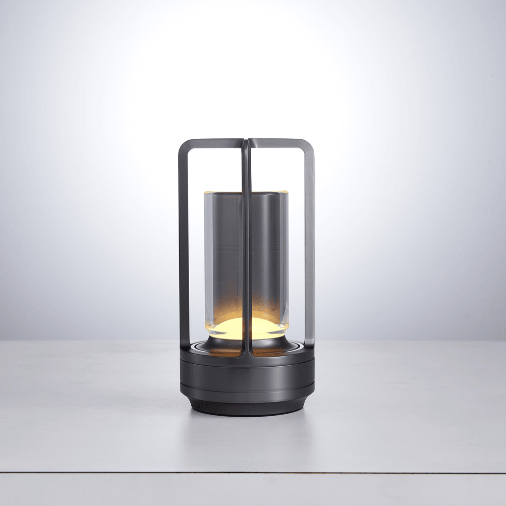 Skorter | Portable LED Lantern with USB Charging Port and Various Light Settings