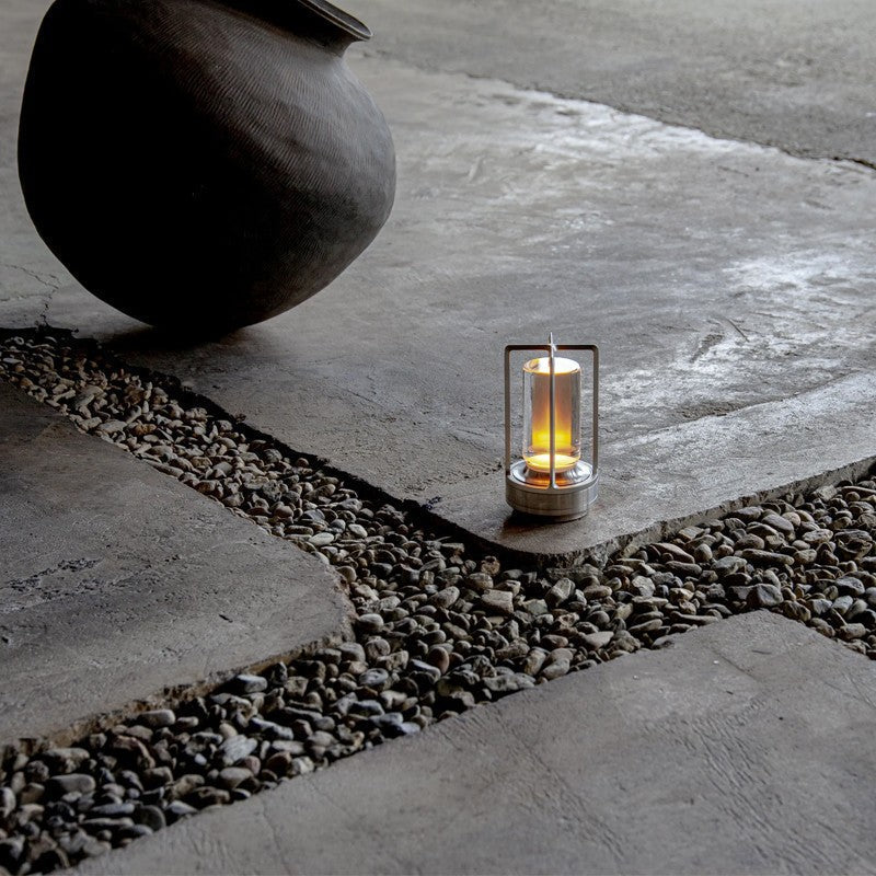 Skorter | Portable LED Lantern with USB Charging Port and Various Light Settings