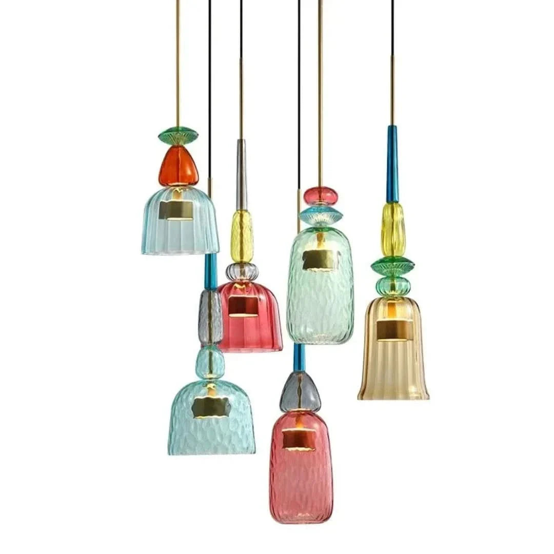 Skorter | Luminousluxe - Modern LED Ceiling Lights