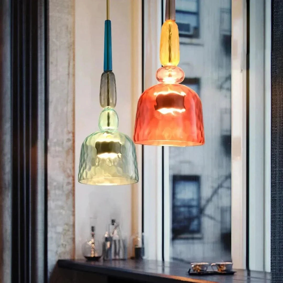 Skorter | Luminousluxe - Modern LED Ceiling Lights