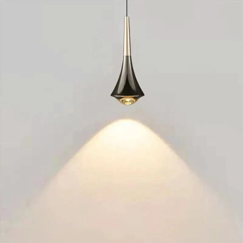 Skorter | Aurora Luxuria - Silver Plated Ceiling Lamp