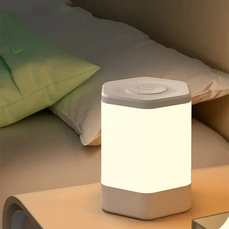 Skorter | LumiTouch - Dimmable LED Table Lamp with Touch Control