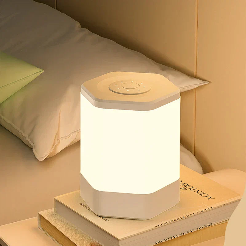 Skorter | LumiTouch - Dimmable LED Table Lamp with Touch Control