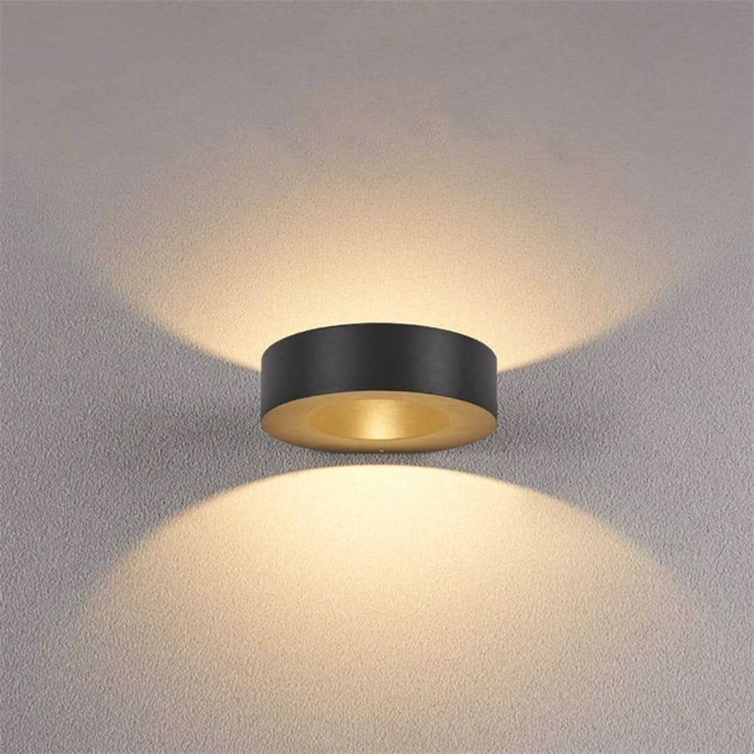 Skorter | Luminaflex - Outdoor Wall Lamp