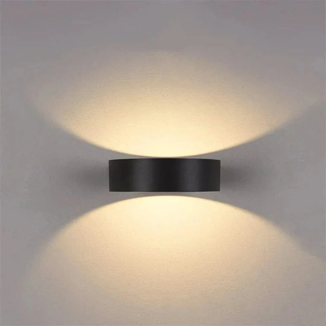 Skorter | Luminaflex - Outdoor Wall Lamp
