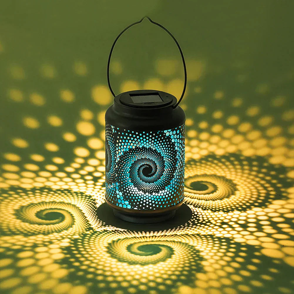 Skorter | GlowSnail – 3D Solar Lanterns – Decorative LED Snail Lamps, Weatherproof & Energy Saving