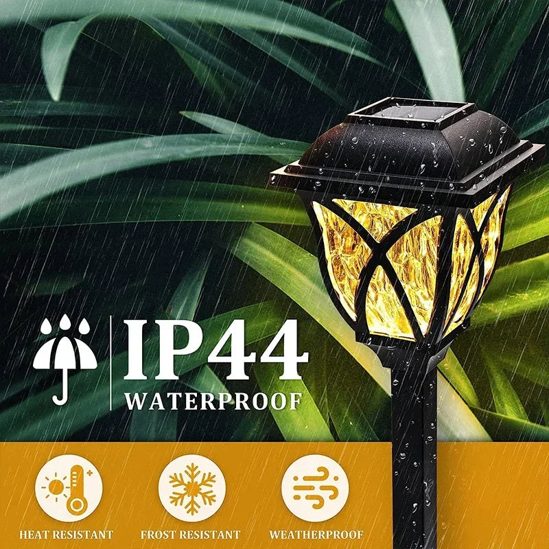 Skorter | LumineuzeTuin - LED Solar Lighting for Garden