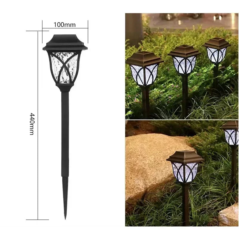 Skorter | LumineuzeTuin - LED Solar Lighting for Garden