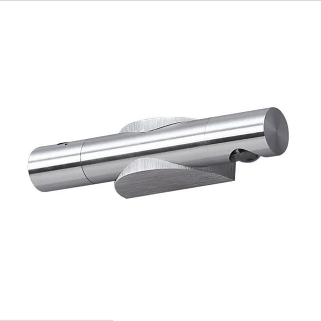 Skorter | LumiBright - LED Wall Lamp with Double Spot - Modern Lighting for Indoor & Outdoor