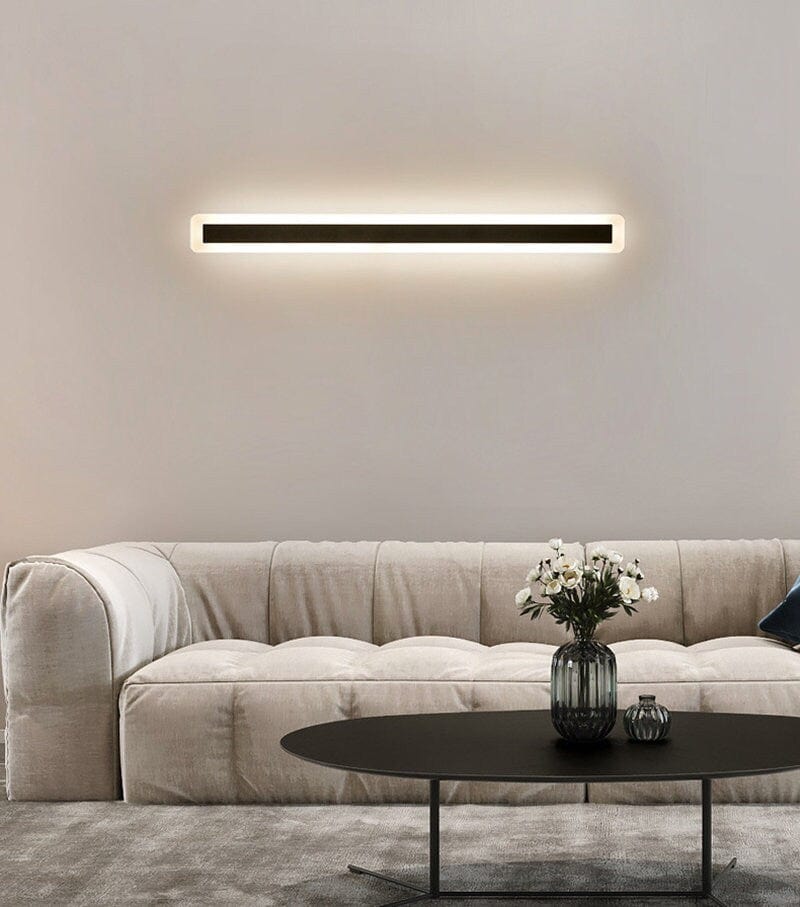 Skorter | Scandi Linear LED Wall Lamp Bar