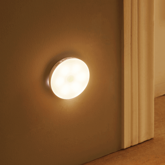 Skorter | MotionGlow - Automatic LED light with motion sensor for indoor rooms