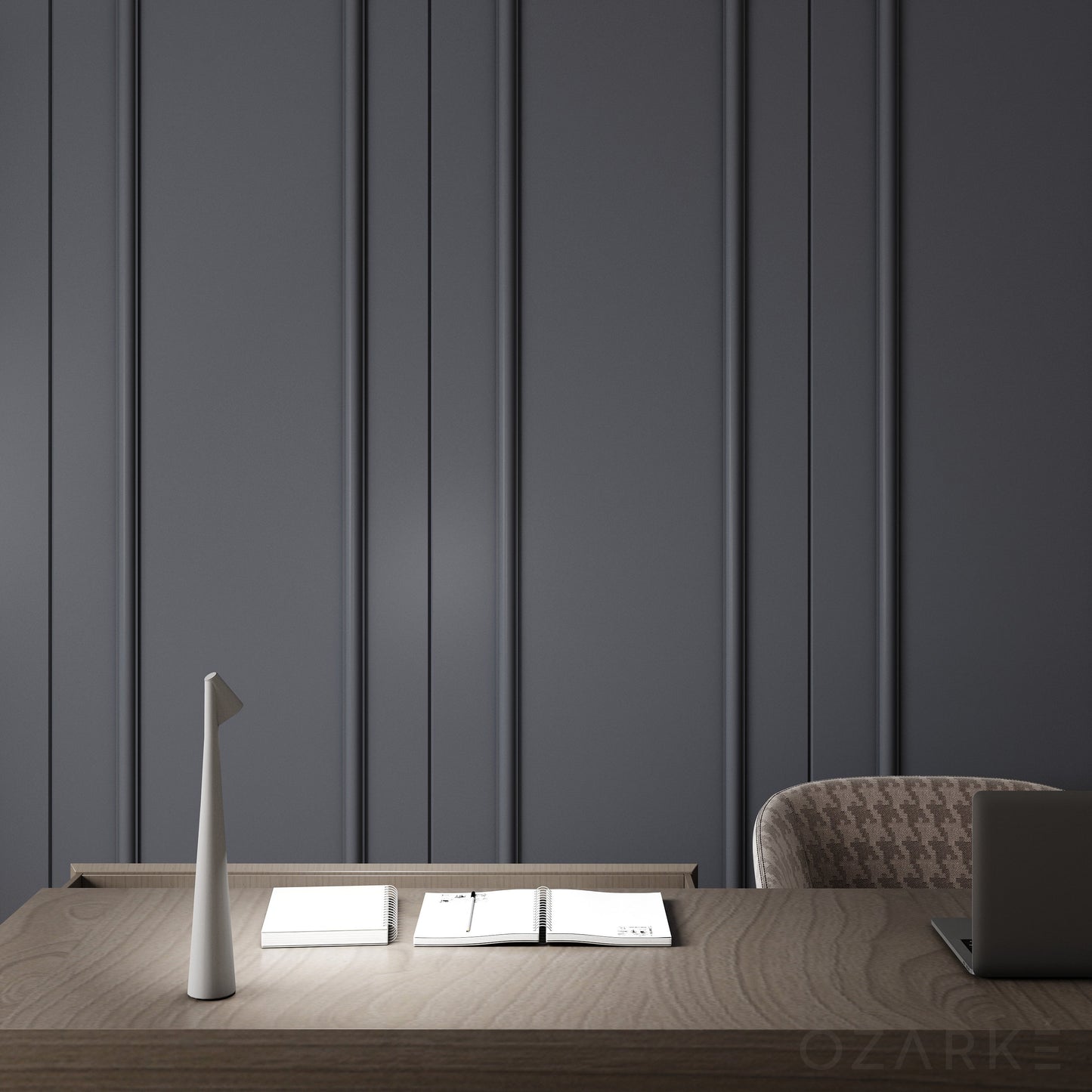 Skorter | Lumi Slim Rechargeable Table Lamp
