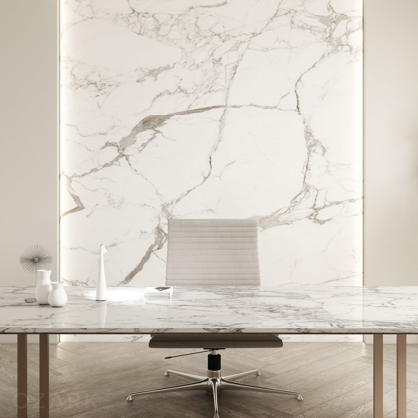 Skorter | Lumi Slim Rechargeable Table Lamp
