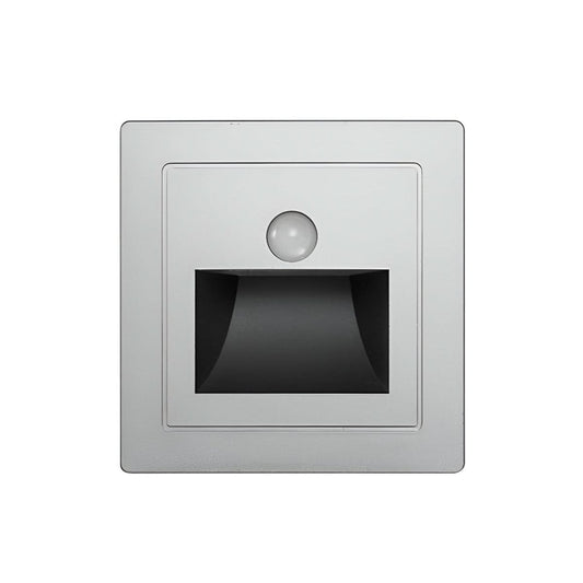 Skorter | LED Wall Light with Motion Sensor for Hallway & Staircase