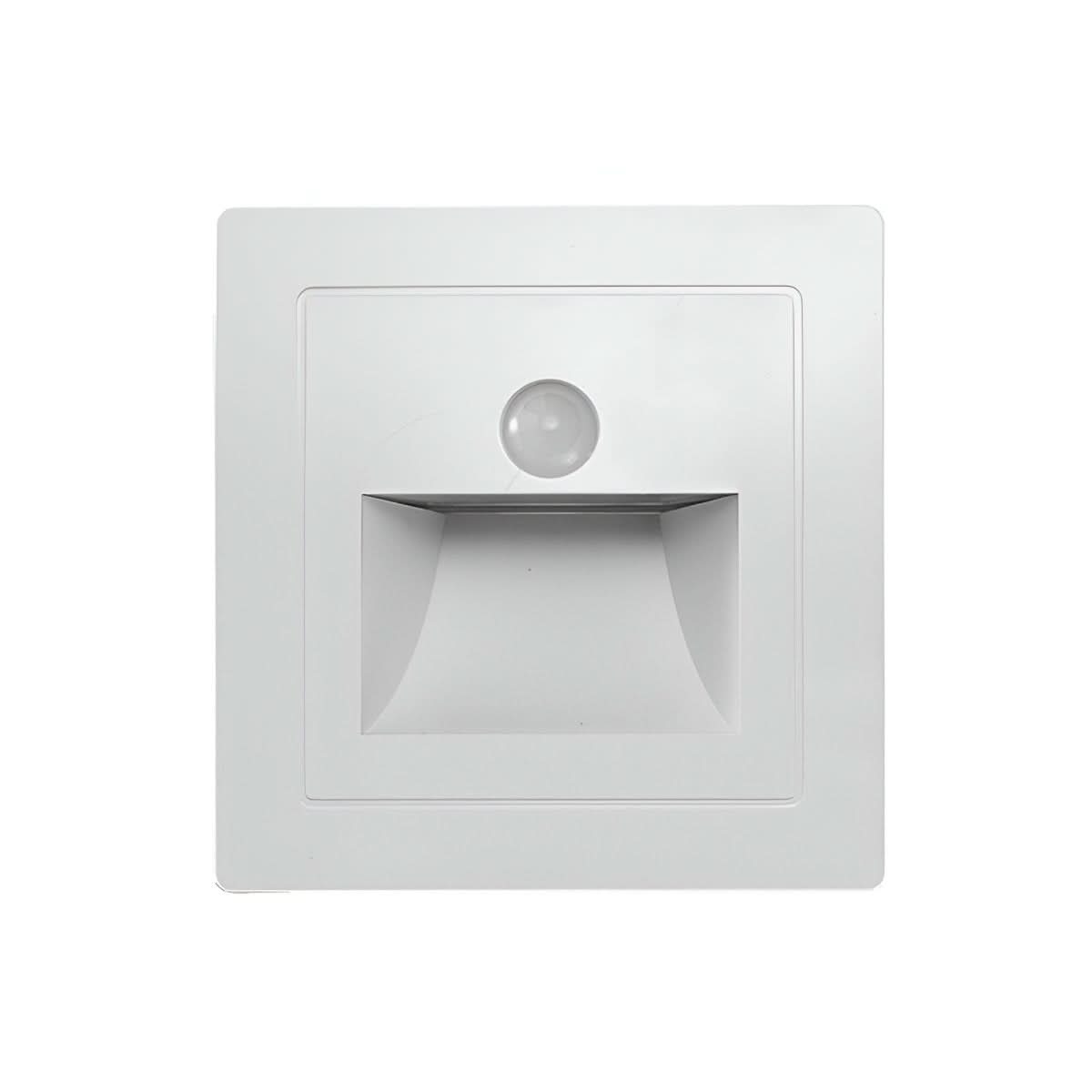 Skorter | LED Wall Light with Motion Sensor for Hallway & Staircase