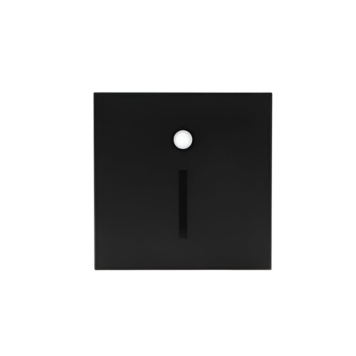 Skorter | LED Wall Light with Motion Sensor for Hallway & Staircase
