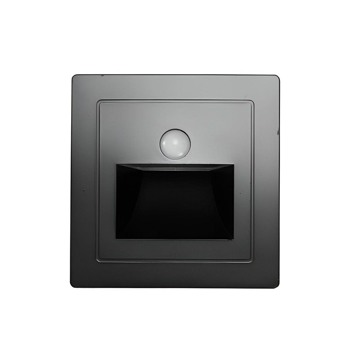 Skorter | LED Wall Light with Motion Sensor for Hallway & Staircase